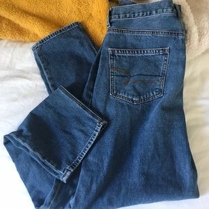 American Eagle Mom Jeans Original